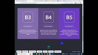 Lab - 35 | Topic: Bootstrap Intro | Web Design -  18