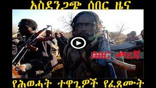 Ethiopian braking news today Feb 17 2022 | zenatube | zehabesha | the habesha