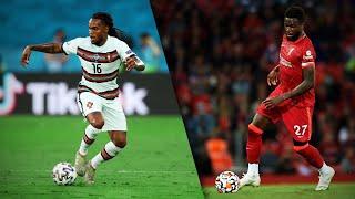 This is why AC Milan want Divock Origi & Renato Sanches!