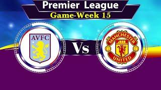 Epl today fixtures | premier league | Week 15 NOV. 5 - 6 | football, espn, nfl, espn fc, epl, btc