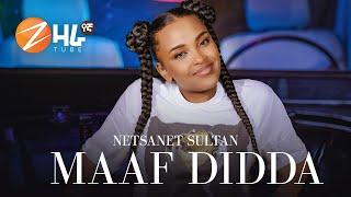 NETSANET SULTAN -  Maaf Diddaa?  ( ነፃነት ሱልጣን) New Ethiopian oromo Music Video 2022 (Official Video)