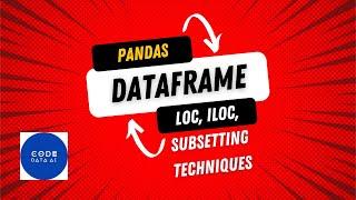 Pandas data frame (Subsetting with loc and iloc function  - Titanic dataset)