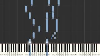 King Arthur's Song (from Monty Python's Spamalot) - Eric Idle | Beginner Piano Tutorial