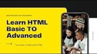 Learn HTML Basic Template with HTML5 heading and paragraph Formatting Style. With #ITmirajulkhan.