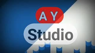 A Y studio Intro  / Introduction /ebs tv