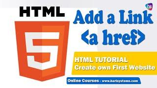 Creating a line break - HTML Tutorial for Beginners -How to Create A Line Break In Html -Harisystems