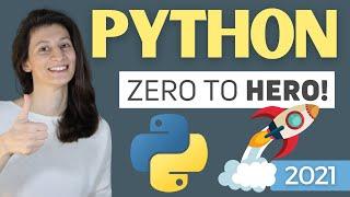 Python Tutorial for Beginners - Learn Python in 5 Hours [FULL COURSE]