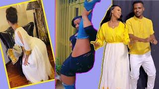 ???? Ethiopian Funny Videos & Habesha Tik Tok Compilation #20 - ድንቅ ልጆች | Seifu on EBS | Rosiye |