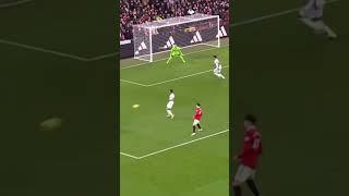 Manchester United 2 - 1 Crystal Palace | Goals & HIGHLIGHTS Premier League 22/23