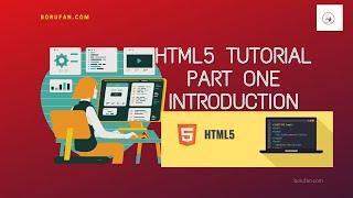 How to Learn HTML in Just 10 Minutes!