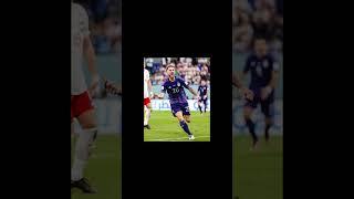 Poland vs Argentina Highlights #football #shorts #worldcup #qatar #argentina #poland #fifaworldcup