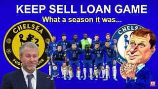 ???? TUCHEL 10 YEARS CONTRACT | CHELSEA SEASON REVIEW | SELL, KEEP, LOAN