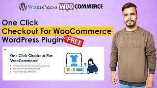 Woocommerce | One Click Checkout For WooCommerce | Woocommerce Tutorial