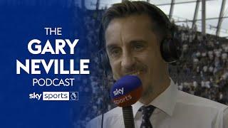 Gary breaks down a thrilling opening Premier League weekend! ???? | The Gary Neville Podcast