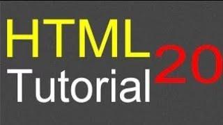 HTML Tutorial for Beginners - 20 - The meta element   #meta #htmlmeta