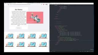 10  Bootstrap Forms INTERMEDIATE BOOTSTRAP CSS FULL COURSE FOR BEGINNERS LEARN IN 1 HOUR