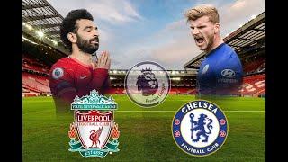 ???? [FIFA 23] Liverpool vs Chelsea | Premier League | FIFA 23 Gameplay