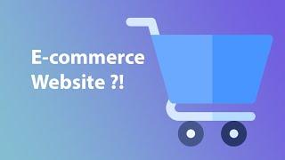 Ecommerce Website with Laravel 8.x | Rebuild Orders table