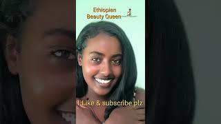 My love of my life  Ethiopian Beauty Queen l #janifar #ethiopia #ethiopianmusic #viralvideo  #shorts