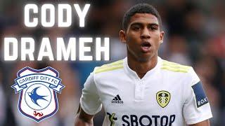 Cody Drameh | Cardiff City New Signing | Skills, Tackles & Assists | HD