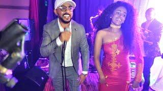 Korchach LIVE in Manchester P1 - ቖርጫጭ ላይፍ ኣብ ማንቸስተር