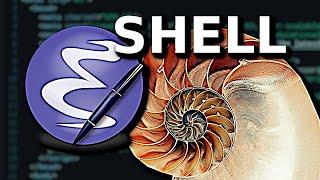 Emacs Shell Commands