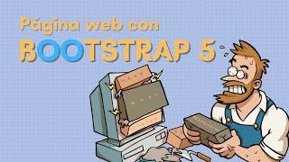 Haz una página web con Bootstrap en 20 minutos