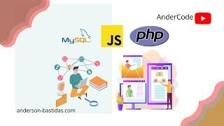 Envió Masivo de Correos Electrónicos con PHP, MySQL y JS (MVC) - 2