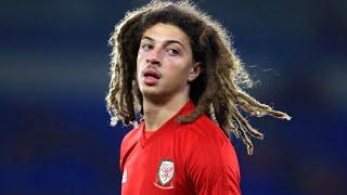 Ethan Ampadu | Skills and Goals | Highlights