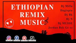 Bisrat mix| Ethiopian Dj music nonstop collection |Ethiopian remix music nonstop collection  2022