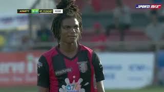 JPL LIVE: Arnett Gardens FC vs Mount Pleasant FA | Jamaica Premier League MD 20 | SportsMax TV