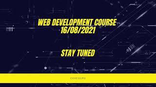 Html,Css ,JavaScript tutorial | Full free course |Codeguru| Webdevelopment