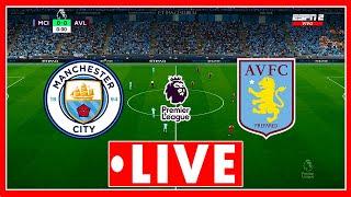 ???? Manchester City vs Aston Villa | Premier League 21/22 - Round 38 | Full Highlights [PES 2021]