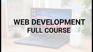 Web Design crash course #3 | Learn Web Design from Scratch | HTML5 & CSS3