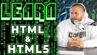 Learn HTML & HTML5 in ONE HOUR! | WANNABE CODER