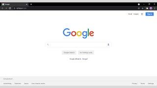 How to Make Google Home Page using HTML CSS. How To Design Google Search Page From Scratch Google UI