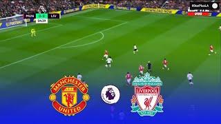 ????[LIVE]???? Liverpool vs Manchester United | Friendly 2022 | Match LIVE Today!