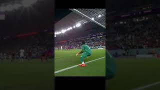 Ronaldo penalty kick #fifa #fifaworldcup #viral #trending #ronaldo#shorts #youtubeshorts #goals