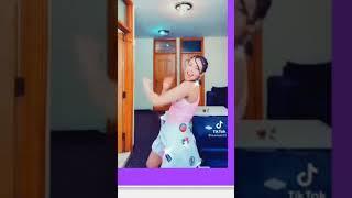 Tiktok collection Ethiopian girl Dance 2022