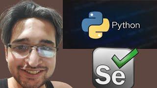 Python 3 Script to Download Latest Selenium Chrome Driver Executable Remotely in Command Line