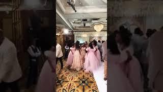 Best Ethiopian Wedding Video/Seifu On EBS/Babi