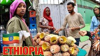 How Ethiopian People Treat Foreigners ????????