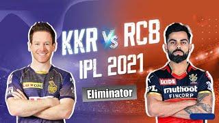 RCB VS KKR | Eliminator | IPL 2021 Match Highlights |Hotstar Cricket| rcb vs kkr ipl highlights 2021