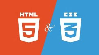 HTML & CSS Tutorial for Beginners - Fundamentals & Basic Syntax