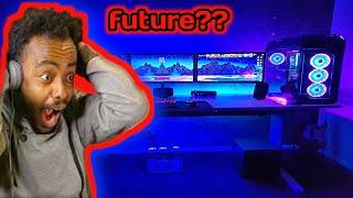 Reacting To Ale Tube Setup | የ አሌ ሴታፕ | ale tube | alex tube | ale tube 2nd