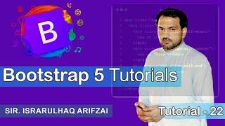 Bootstrap Tutorial - 22 #programming #bootstrap #bootstrap5 #bootstrapgrid #bootstraptutorial #code