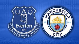 ????LIVE: Manchester City vs Everton | Premier League Live | Epl Live Match | Fifa 19 Gameplay