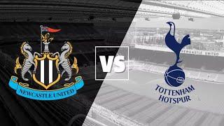 Newcastle United vs Tottenham Hotspur Live Stream 2021 | English Premier League 2021