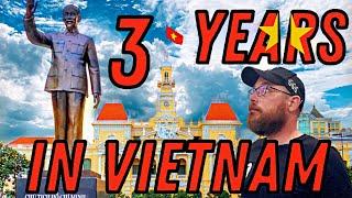 My Vietnam life in one Moto Vlog (4k 60FPS) Ho Chi Minh City (Saigon) Vietnam