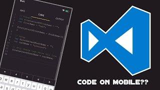 Coding With Mobile | Best Apps for Coding | How to Learn Coding in Mobile | In Hindi